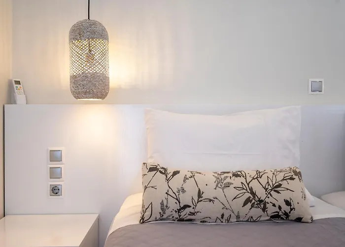 Panorama Seaside 马斯蒂查里