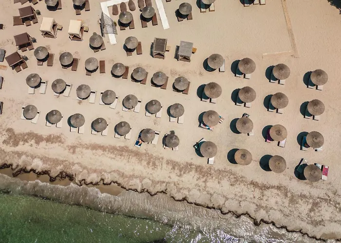 Panorama Seaside * 马斯蒂查里