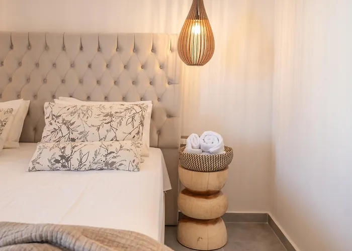 Panorama Seaside Appartement Mastichari (Kos)