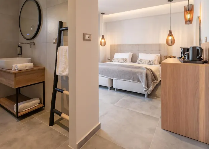 Panorama Seaside 公寓 *