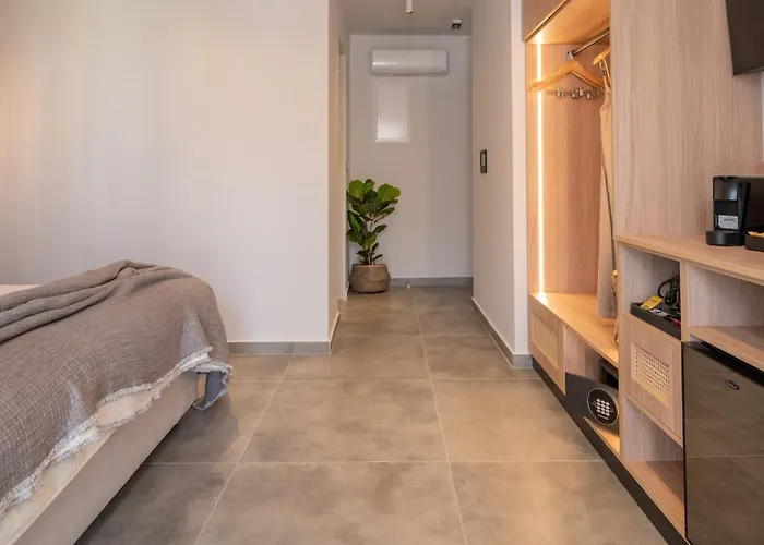 Apartment Panorama Seaside