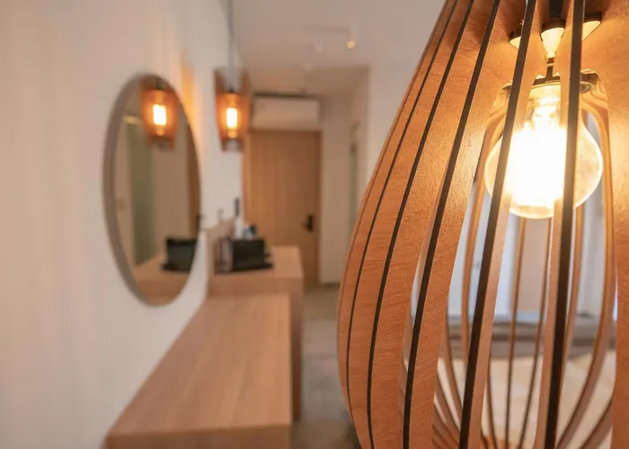 Panorama Seaside 马斯蒂查里