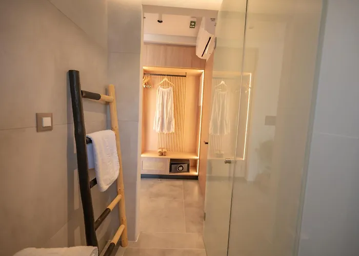 公寓 Panorama Seaside