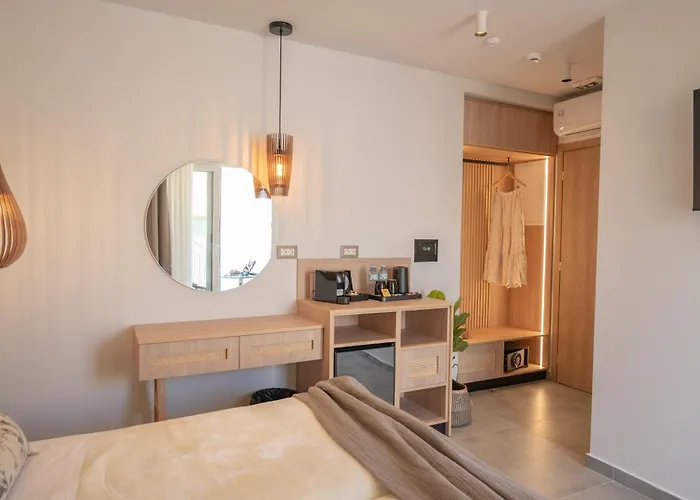 Panorama Seaside Appartement Mastichari (Kos)