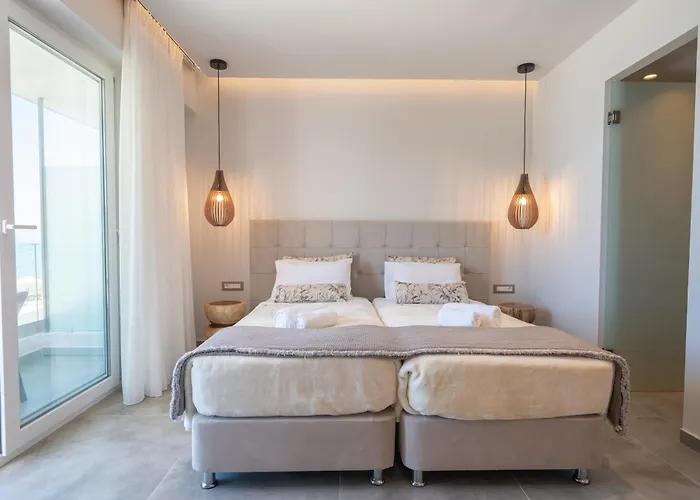 Appartement Panorama Seaside