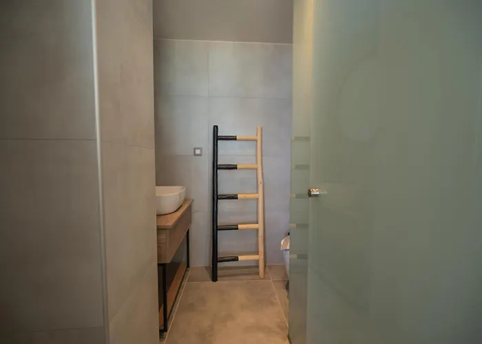 Panorama Seaside 马斯蒂查里