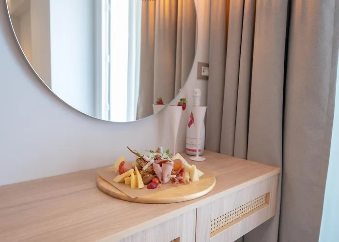 Panorama Seaside * 马斯蒂查里