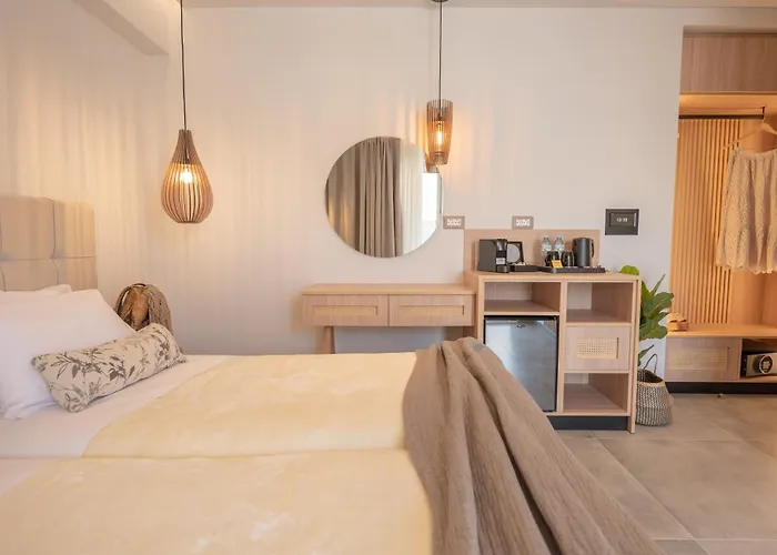 Panorama Seaside Apartment *