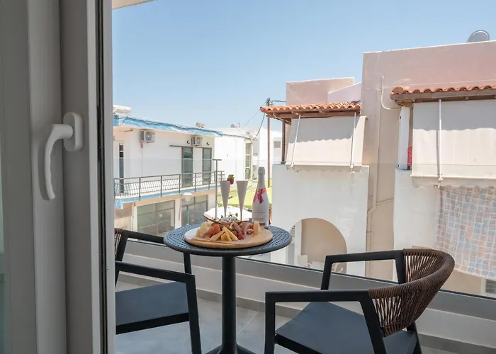 Panorama Seaside * 马斯蒂查里