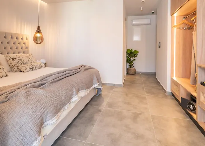 Apartment Panorama Seaside