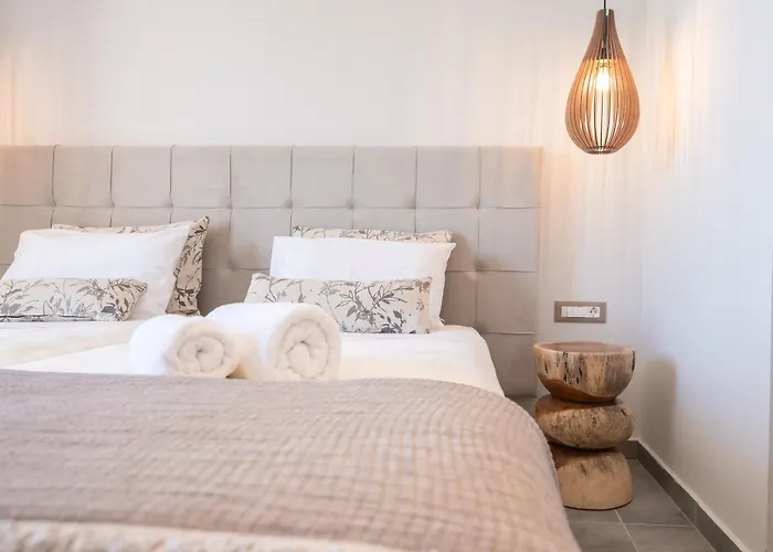 Panorama Seaside 马斯蒂查里