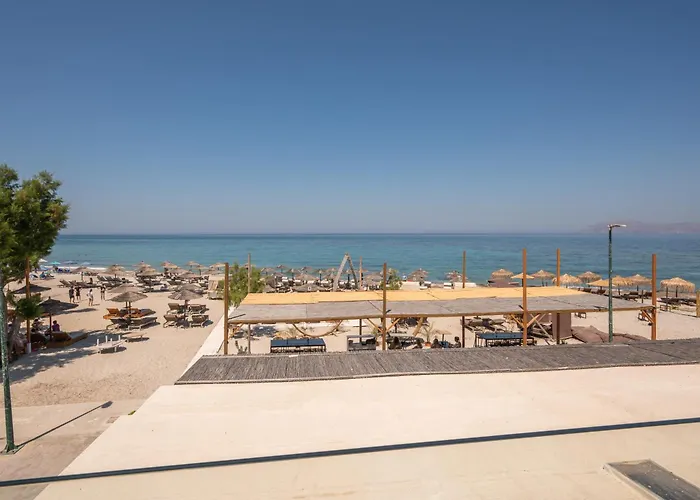 Panorama Seaside * Mastichari (Kos)