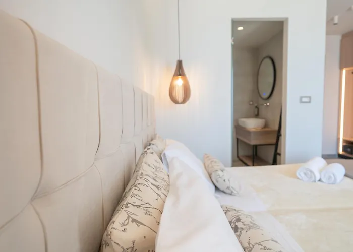 Panorama Seaside 马斯蒂查里