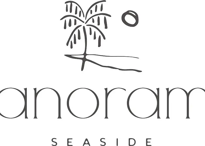 Panorama Seaside 公寓