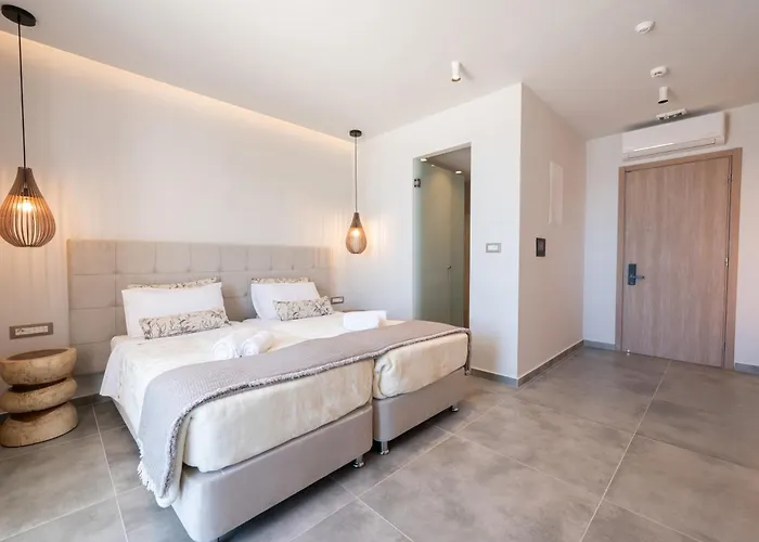 Panorama Seaside 马斯蒂查里