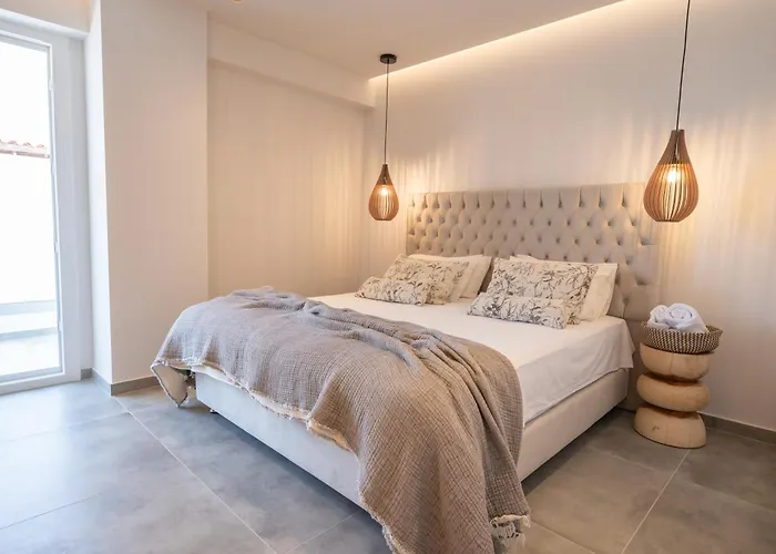 Panorama Seaside 公寓