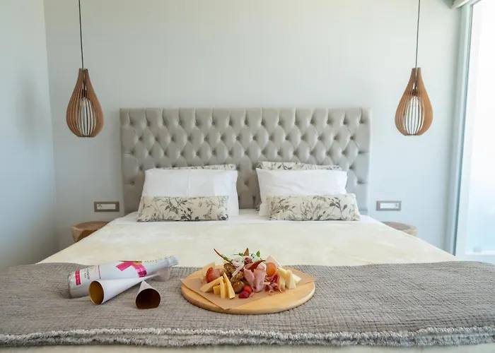 Appartement Panorama Seaside *