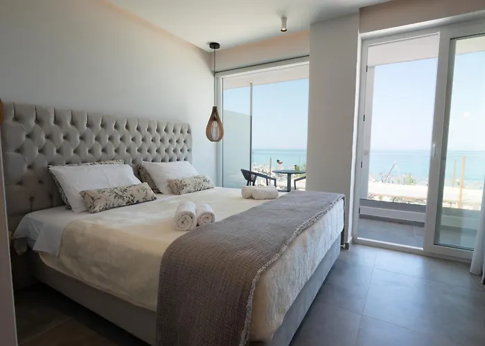 Panorama Seaside Appartement Mastichari (Kos)