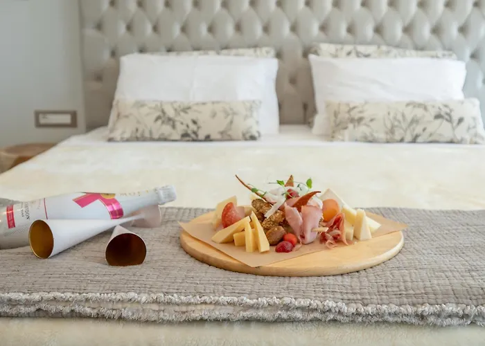 Apartment Panorama Seaside