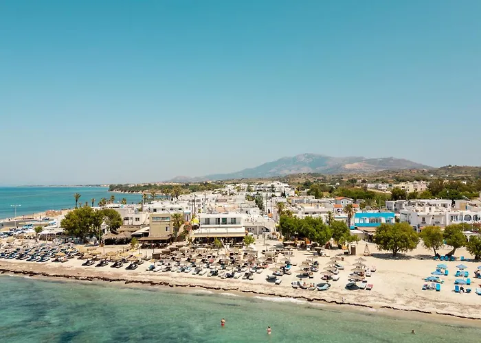 Appartement Panorama Seaside *