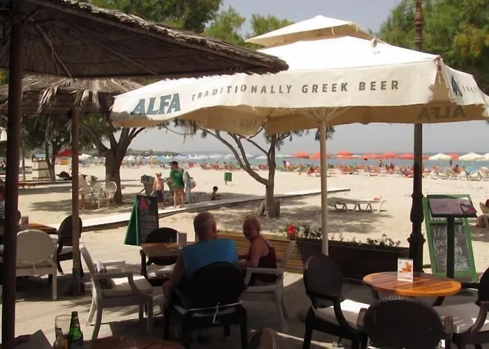 Panorama Seaside 公寓 *