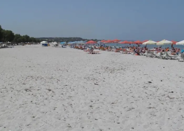 Panorama Seaside 公寓