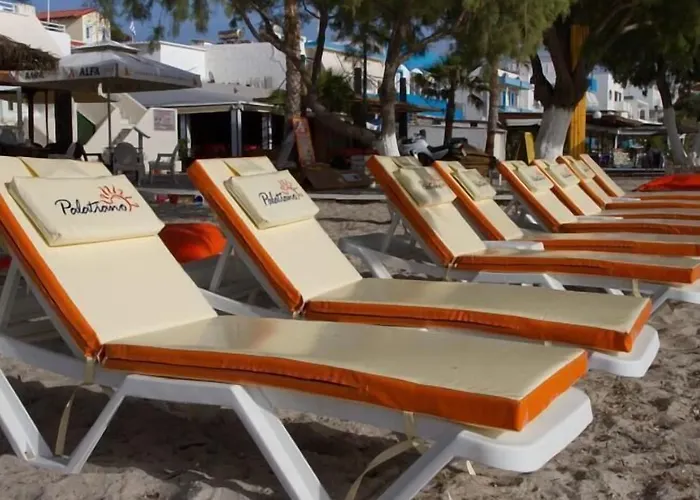 Panorama Seaside * 马斯蒂查里