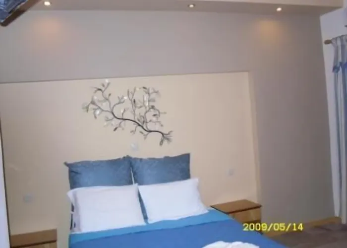 Panorama Seaside * 马斯蒂查里