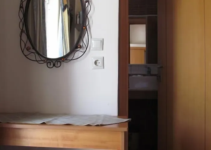 Panorama Seaside 公寓 *