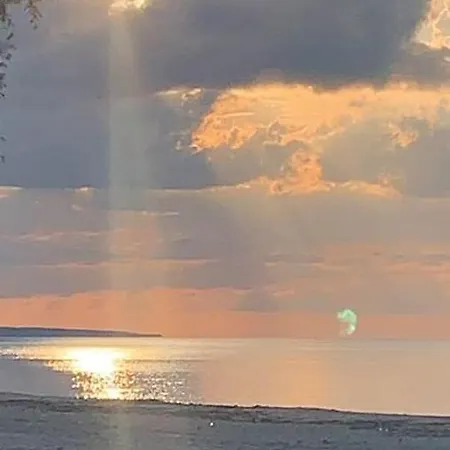 Appartamento Panorama Seaside *
