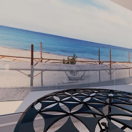 Appartement Panorama Seaside