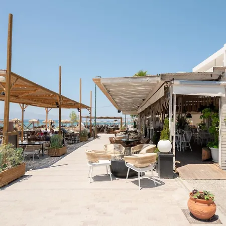 Panorama Seaside מסטיכרי