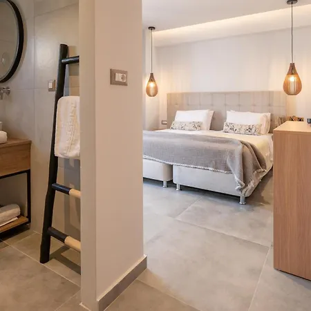 Panorama Seaside Apartament *