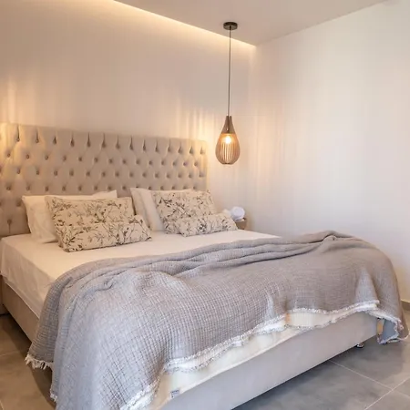 Panorama Seaside Apartament Mastihari