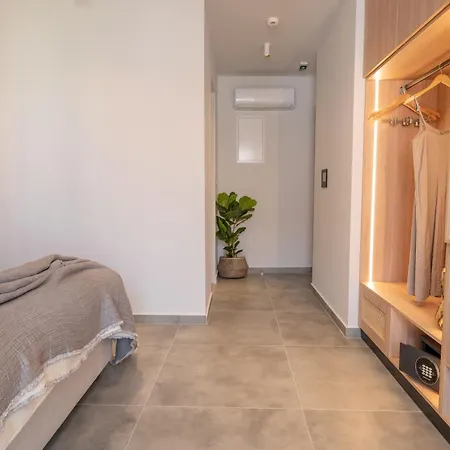 Apartament Panorama Seaside Mastihari