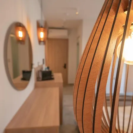 Panorama Seaside מסטיכרי