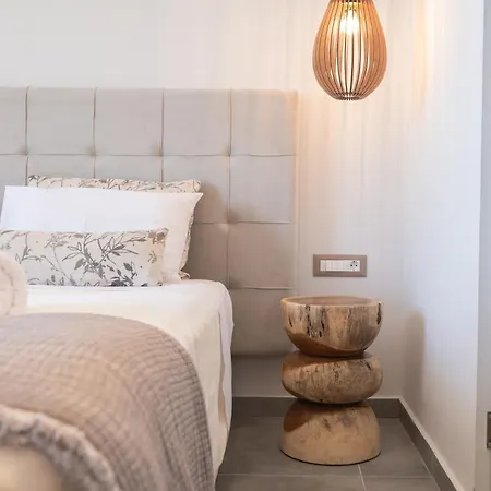 Panorama Seaside * מסטיכרי