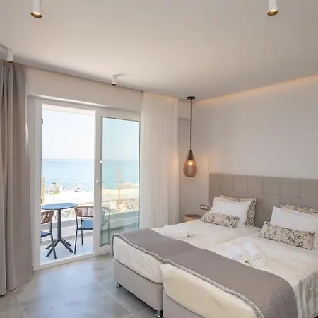 Panorama Seaside Apartament