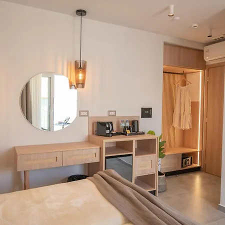 Panorama Seaside Apartament Mastihari