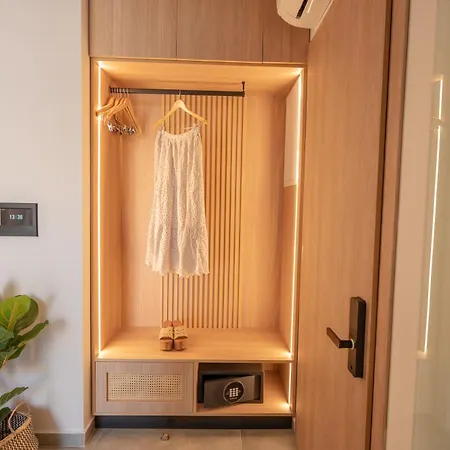 Panorama Seaside Apartament Mastihari