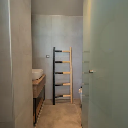 Panorama Seaside מסטיכרי