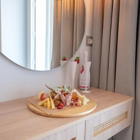 Panorama Seaside * מסטיכרי