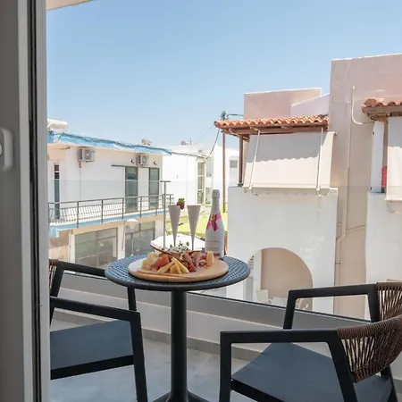 Panorama Seaside * מסטיכרי