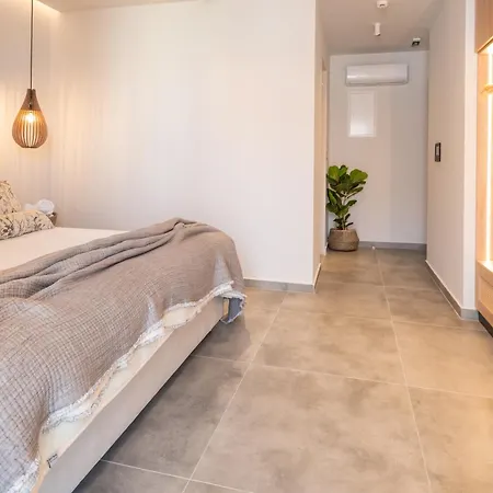 Apartament Panorama Seaside