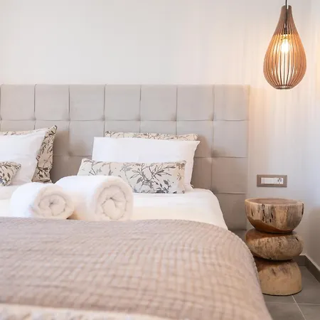 Panorama Seaside מסטיכרי