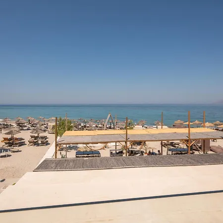 Panorama Seaside * מסטיכרי