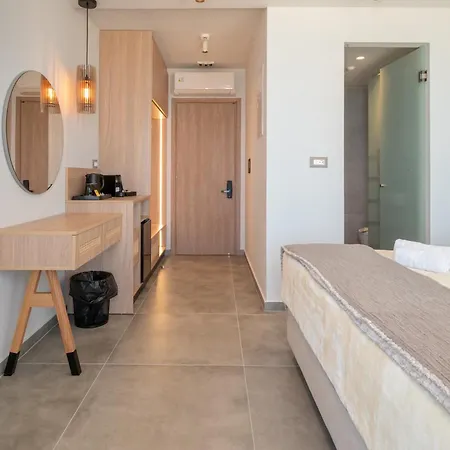 Apartament Panorama Seaside *