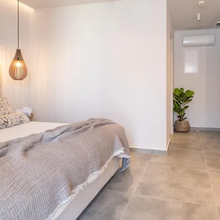 Apartament Panorama Seaside Mastihari