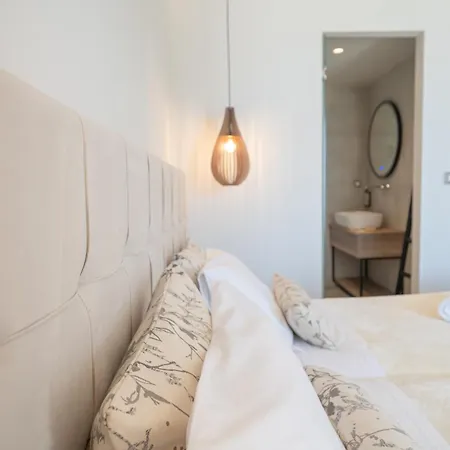 Panorama Seaside מסטיכרי