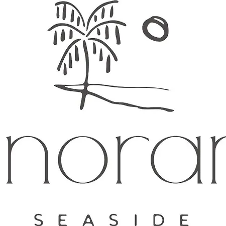 Panorama Seaside דירה